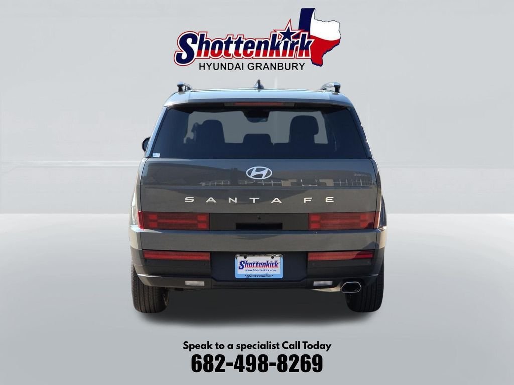 Certified Used 2026 Gray Hyundai SEL image 7
