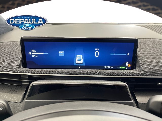 Certified 2025 Ford Mustang Mach-E GT AWD with VIN 3FMTK4SX2SMA27494 for sale in Albany, NY