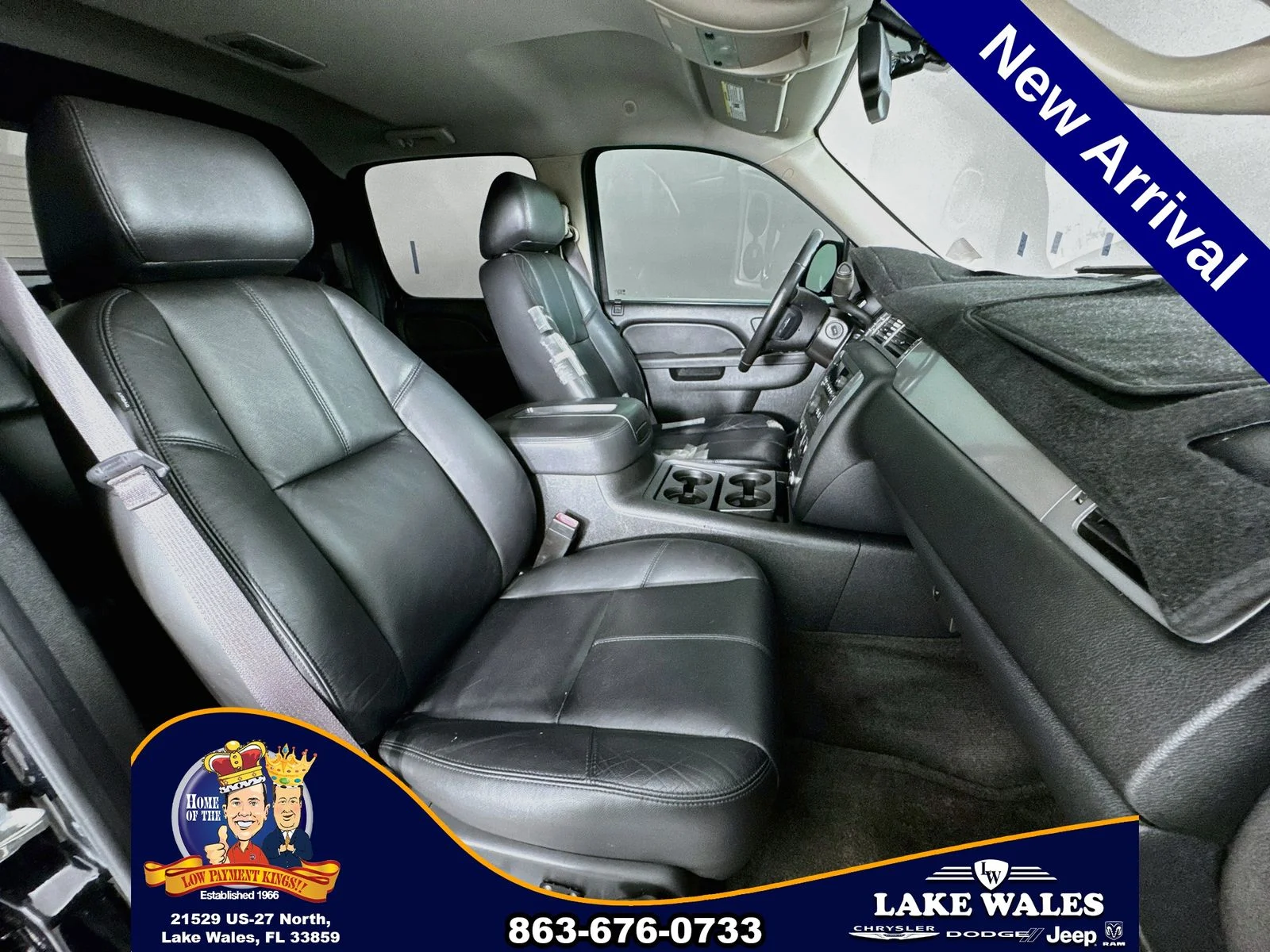 Used 2013 Black Chevrolet LT image 26