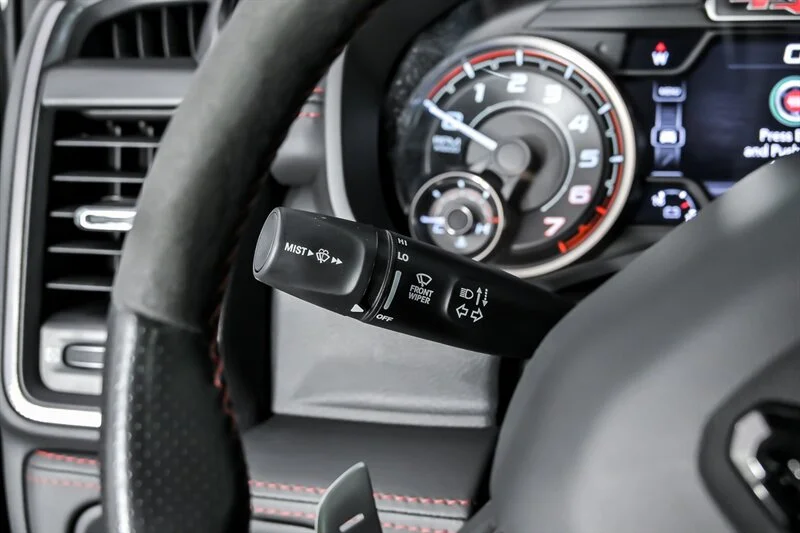 2022 RAM Ram 1500 Pickup TRX - Photo 24