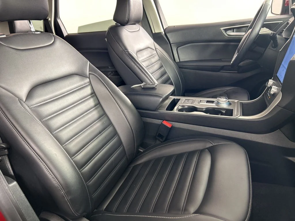 2024 Ford Edge SEL - Photo 28