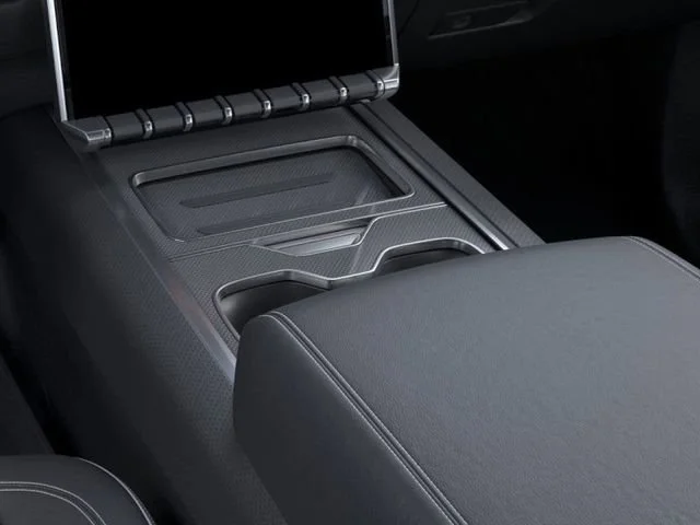 2026 GMC Sierra EV Elevation - Photo 43