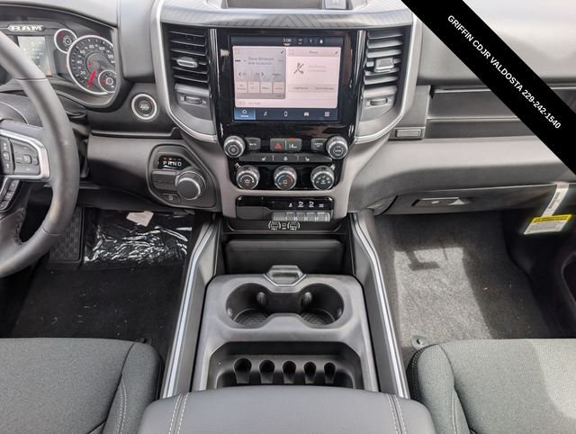 2026 RAM 1500 Big Horn/Lone Star - Photo 7