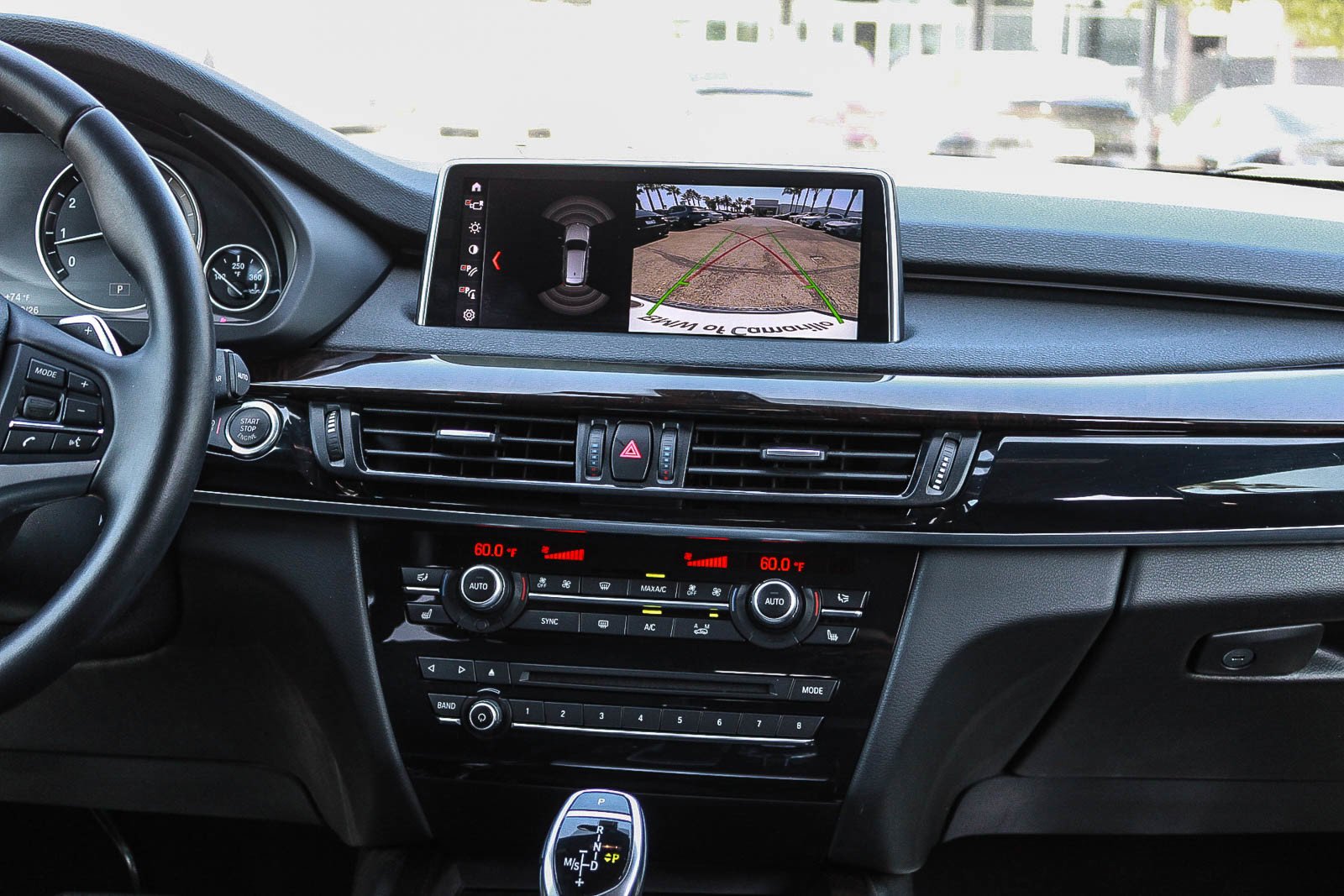 Used 2018 Glacier Silver Metallic BMW sDrive35i image 13