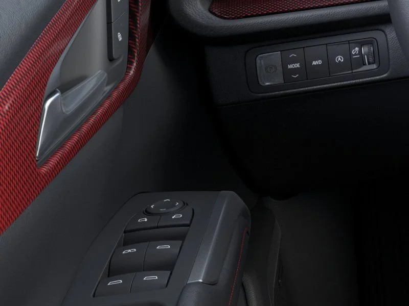 New 2026 Sterling Gray Metallic Chevrolet Z71 image 22