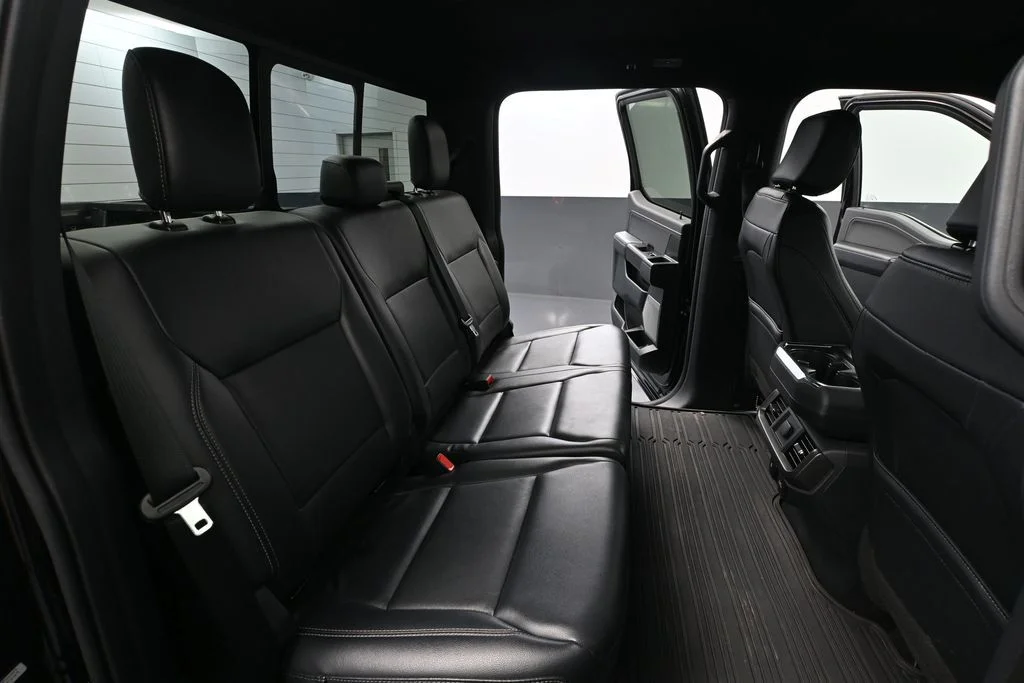 2024 Ford F-150 XLT - Photo 45