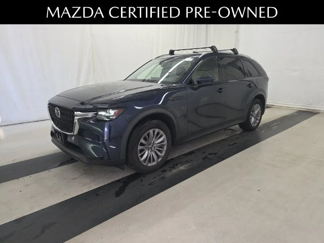 2024 Mazda CX-90