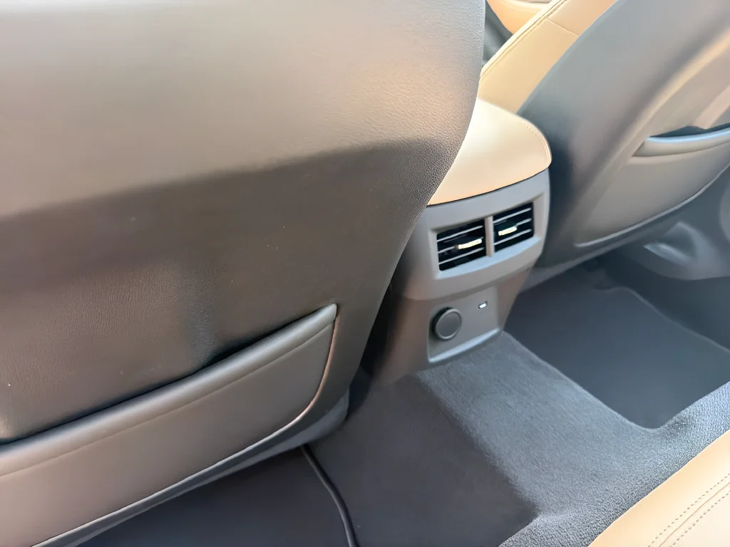 2026 Cadillac CT5 Premium Luxury - Photo 33