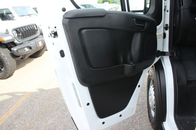Used 2026 White Ram High Roof image 20