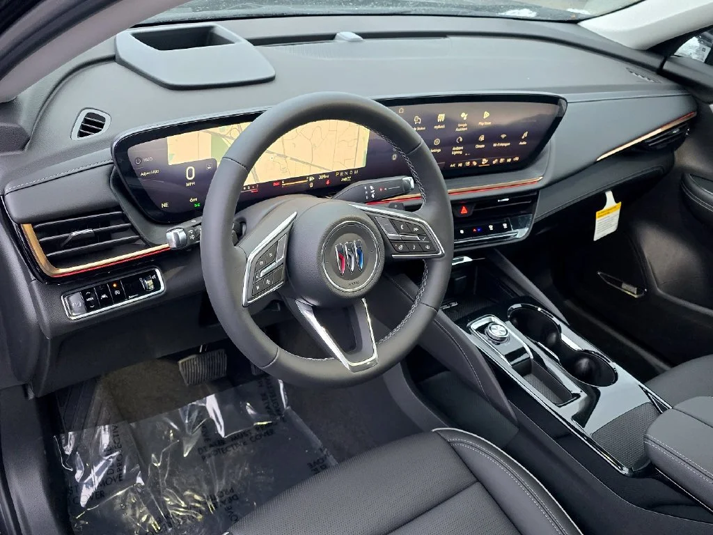 2026 Buick Envision Avenir - Photo 18