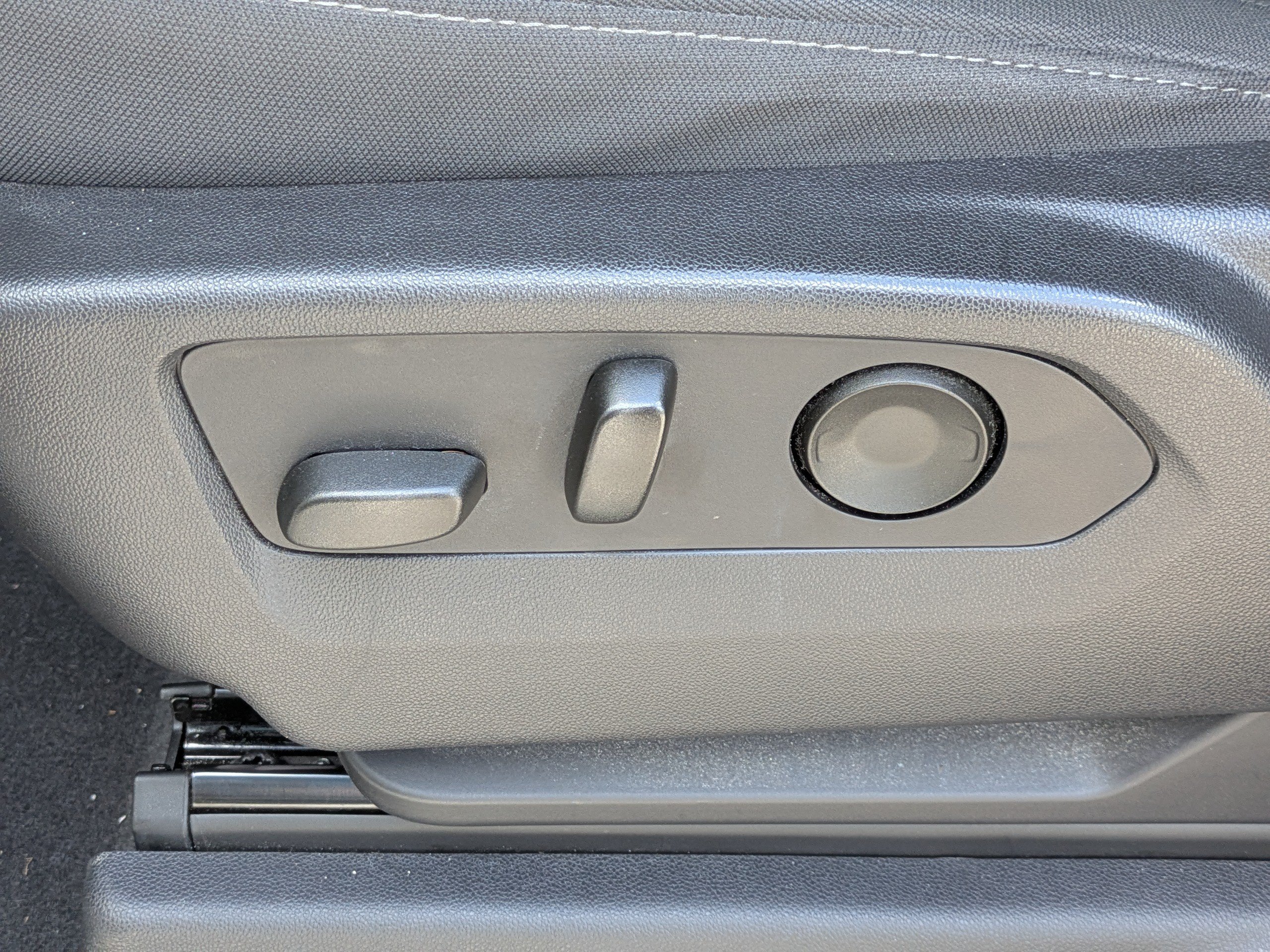 Used 2023 Summit White Chevrolet Custom image 19
