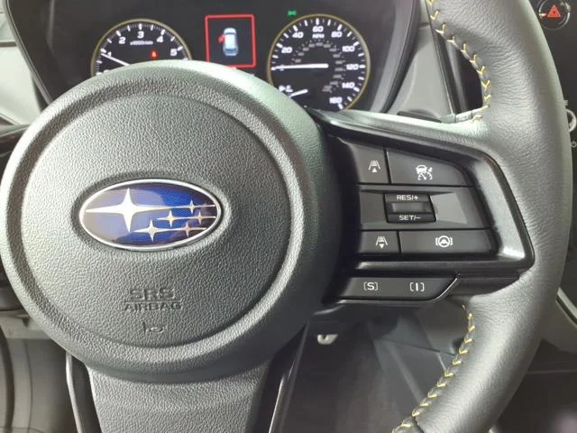 New 2026 ICE SILVER METALLIC Subaru Sport image 28