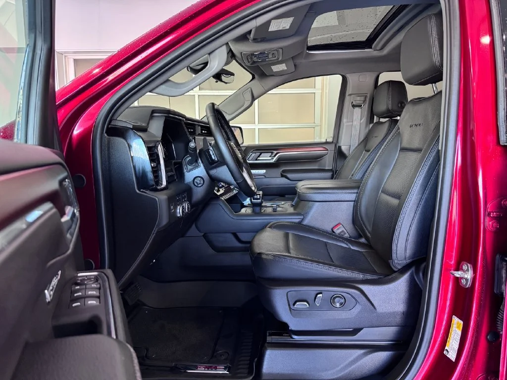 2024 GMC Sierra 1500 Denali Denali - Photo 11