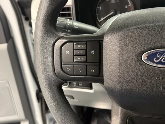 Used 2026 White Ford XLT image 17