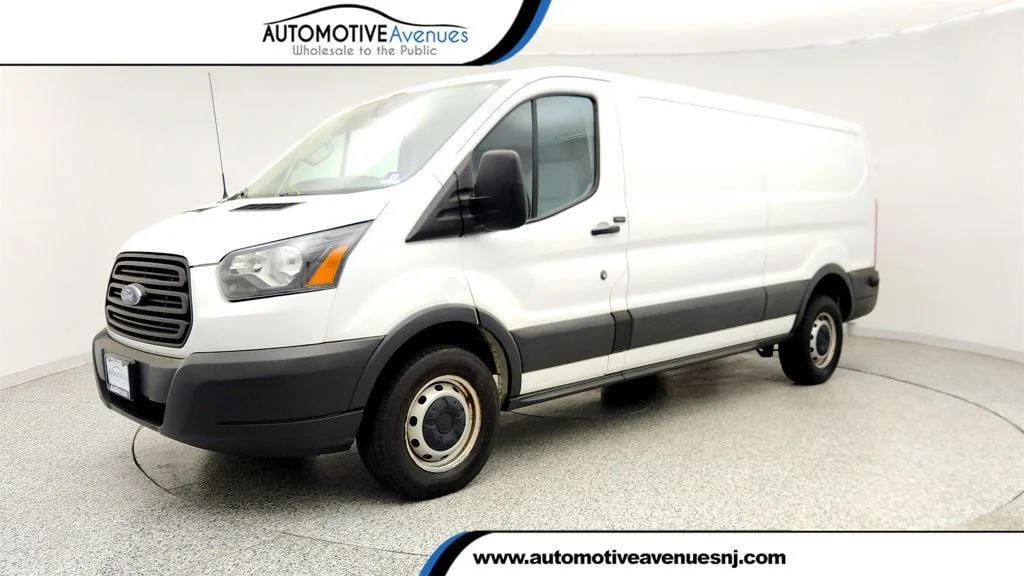 2017 Ford Transit 350 Van Low Roof Sliding Pass. 148 WB's photo
