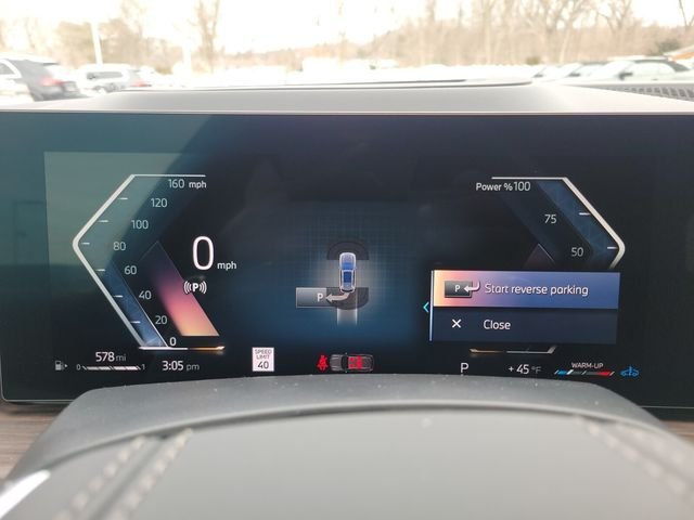 Used 2026 Gray BMW xDrive40i image 26