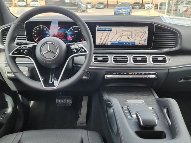 New 2026 Black Mercedes-Benz GLE 350 image 13