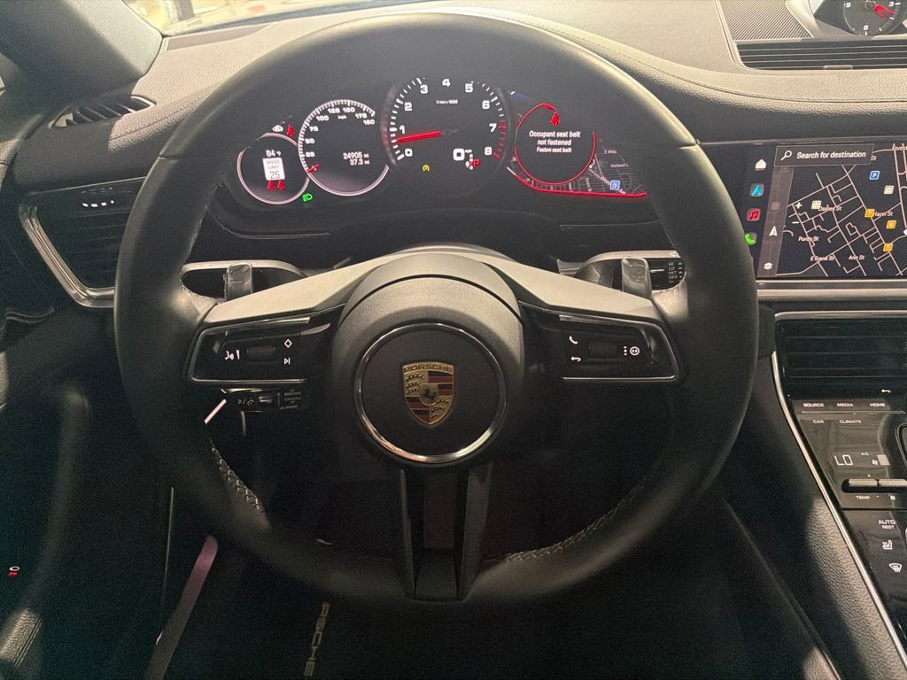 Certified Used 2023  Porsche 4 image 20