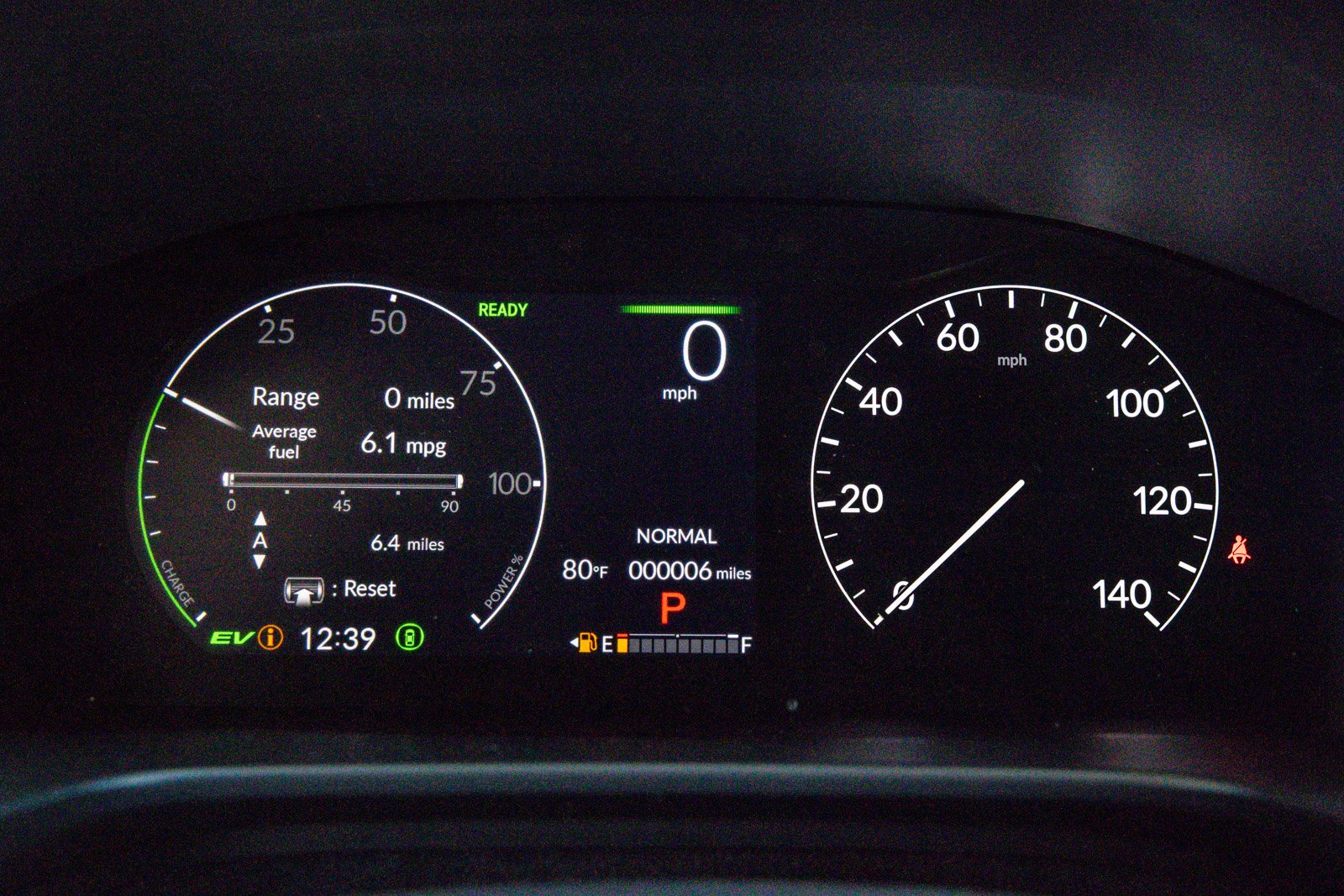 New 2026 Urban Gray Pearl Honda Sport FWD image 26