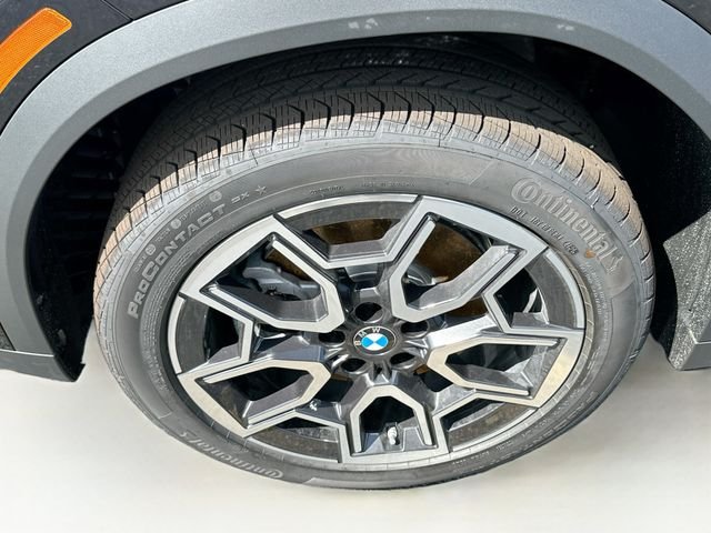 New 2026 Black BMW xDrive28i image 24