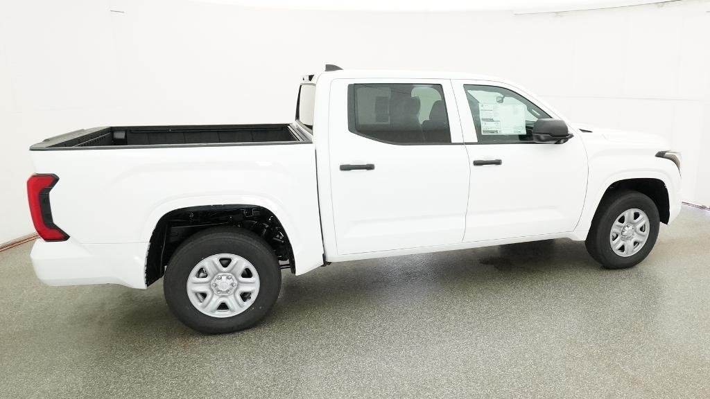 New 2026 Ice Cap Toyota SR image 38