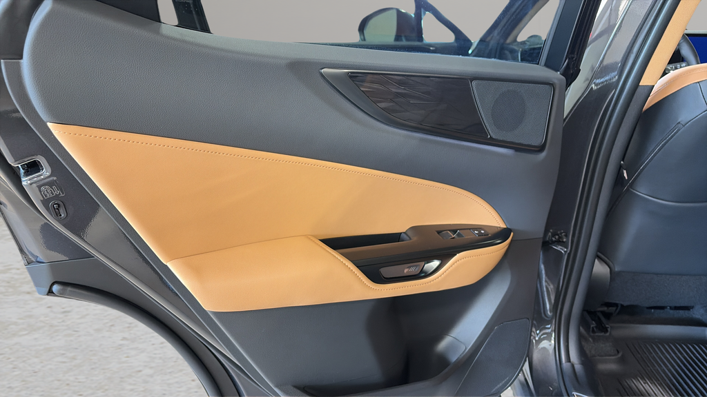 New 2026 Cloudburst Gray Lexus  350 PREMIUM AWD image 19