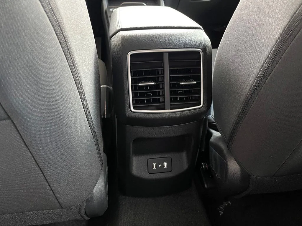 New 2026 Gray Kia LX image 24