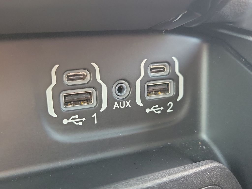Used 2022 Black Ram Limited image 28