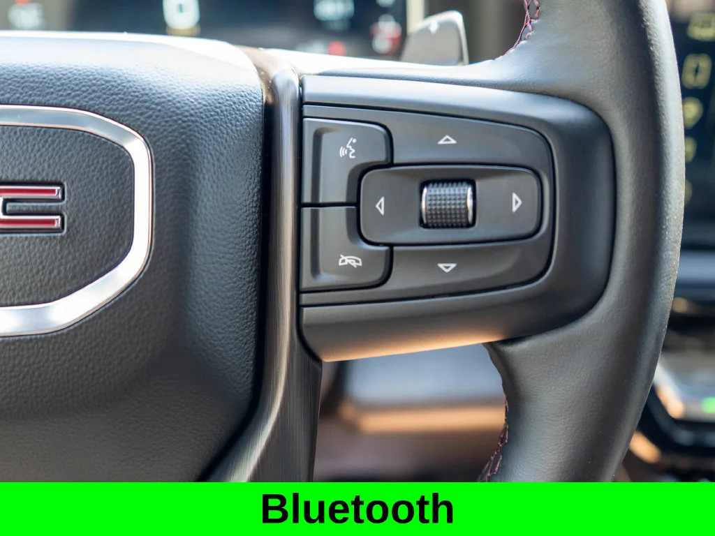 2024 GMC Sierra 1500 AT4X - Photo 22