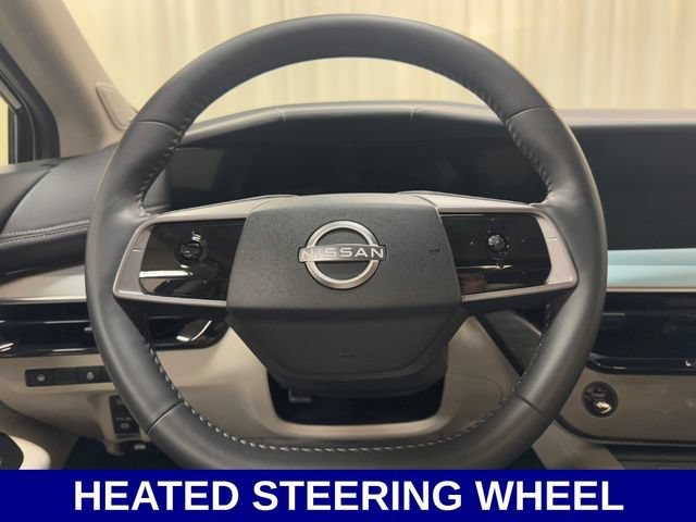 2025 Nissan Murano SL - Photo 17