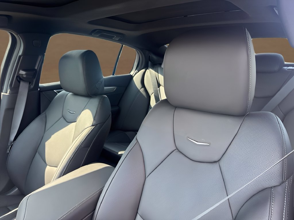2026 Cadillac CT5 Premium Luxury - Photo 10