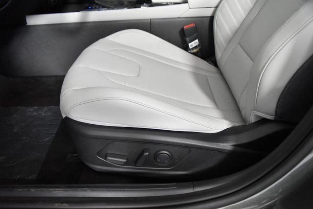 New 2026 Gray Hyundai Limited image 16