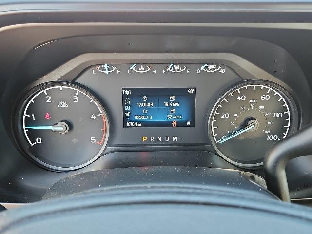 2026 Ford F-250 Super Duty XL - Photo 20