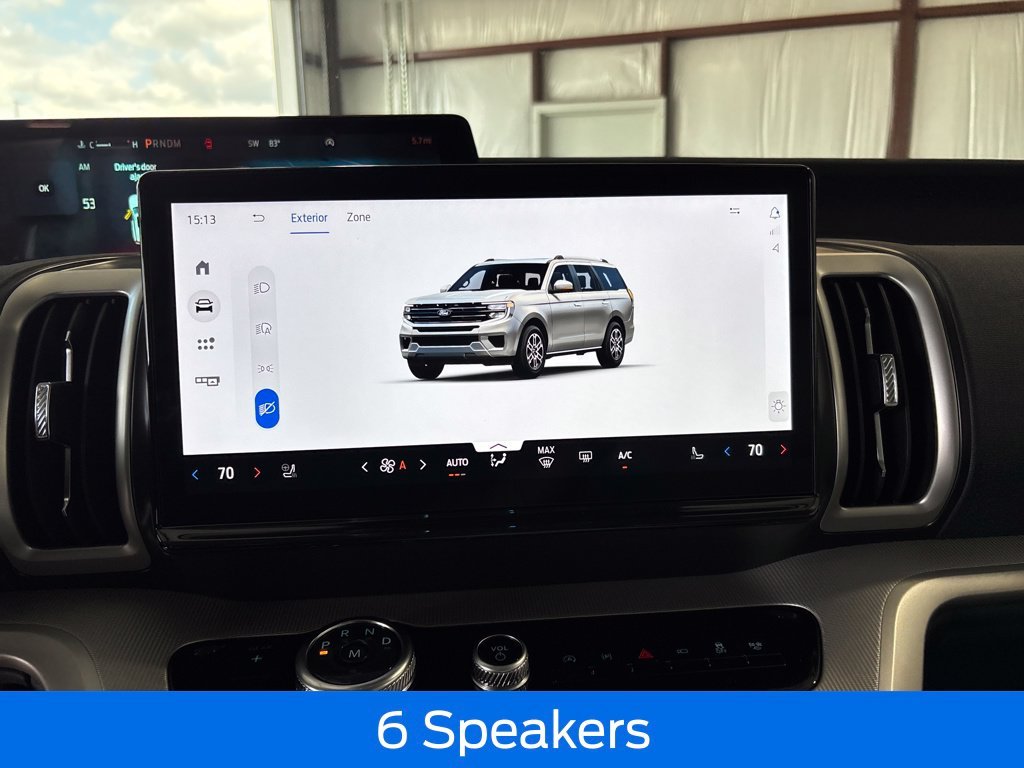 2026 Ford Expedition Active - Photo 13