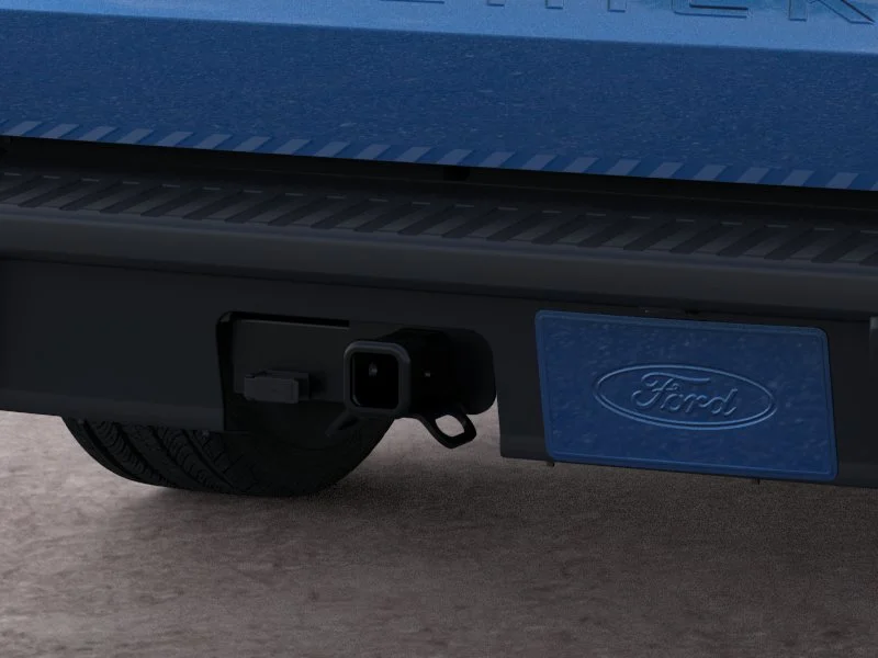 New 2026 Velocity Blue Ford XLT image 23