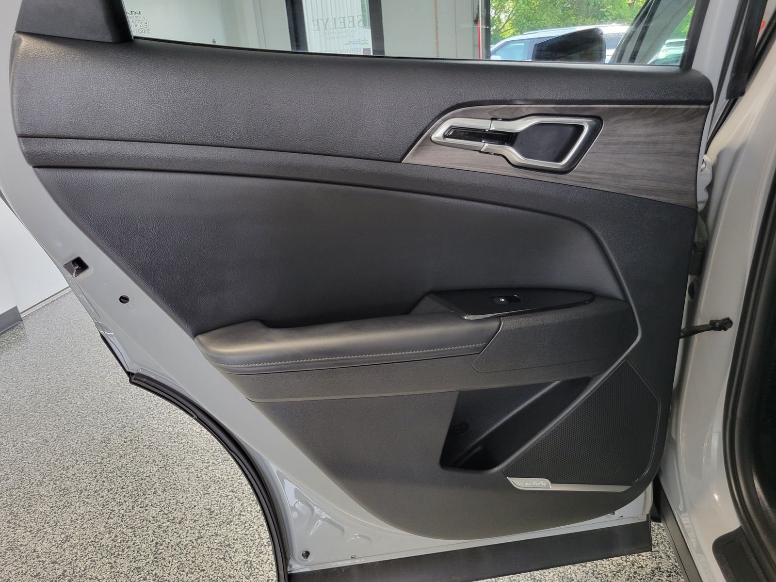 Certified Used 2023 Gray Kia X-Pro image 24
