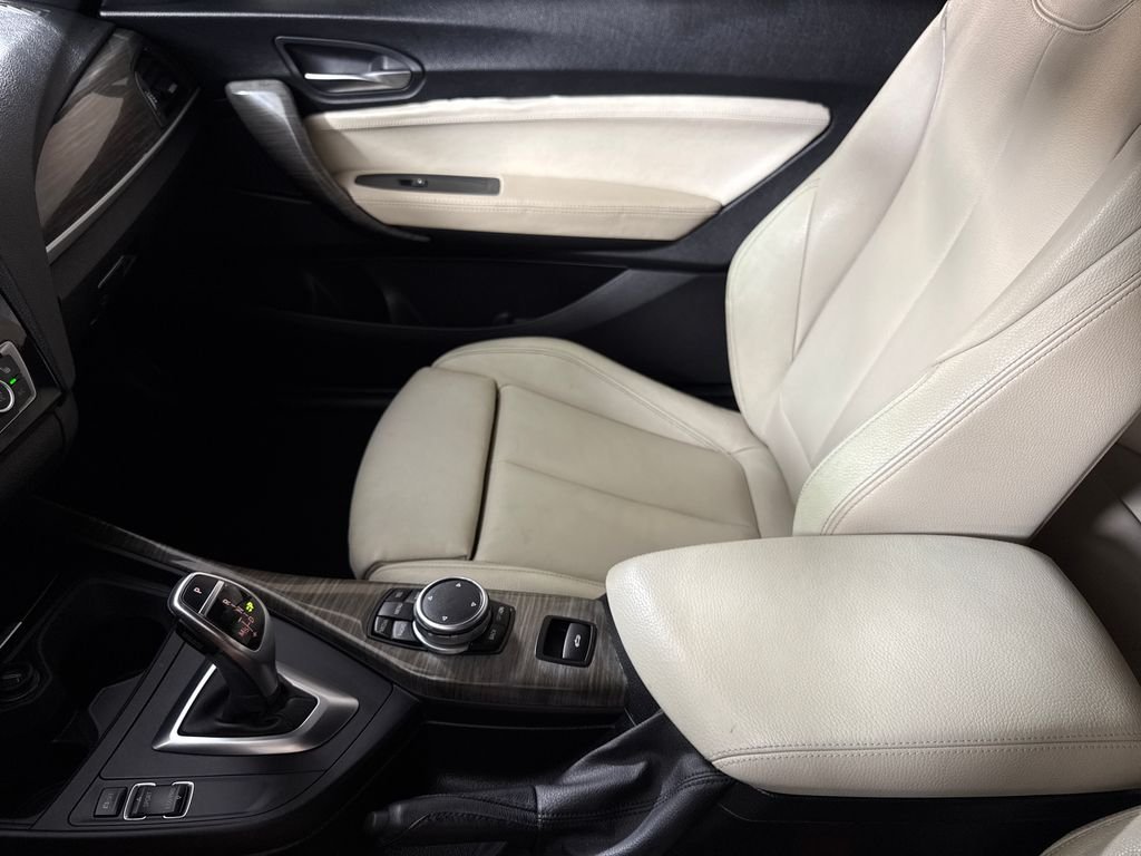2016 BMW 2 Series 228i - Photo 20