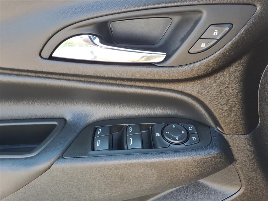 Used 2023 Black Chevrolet LT image 19