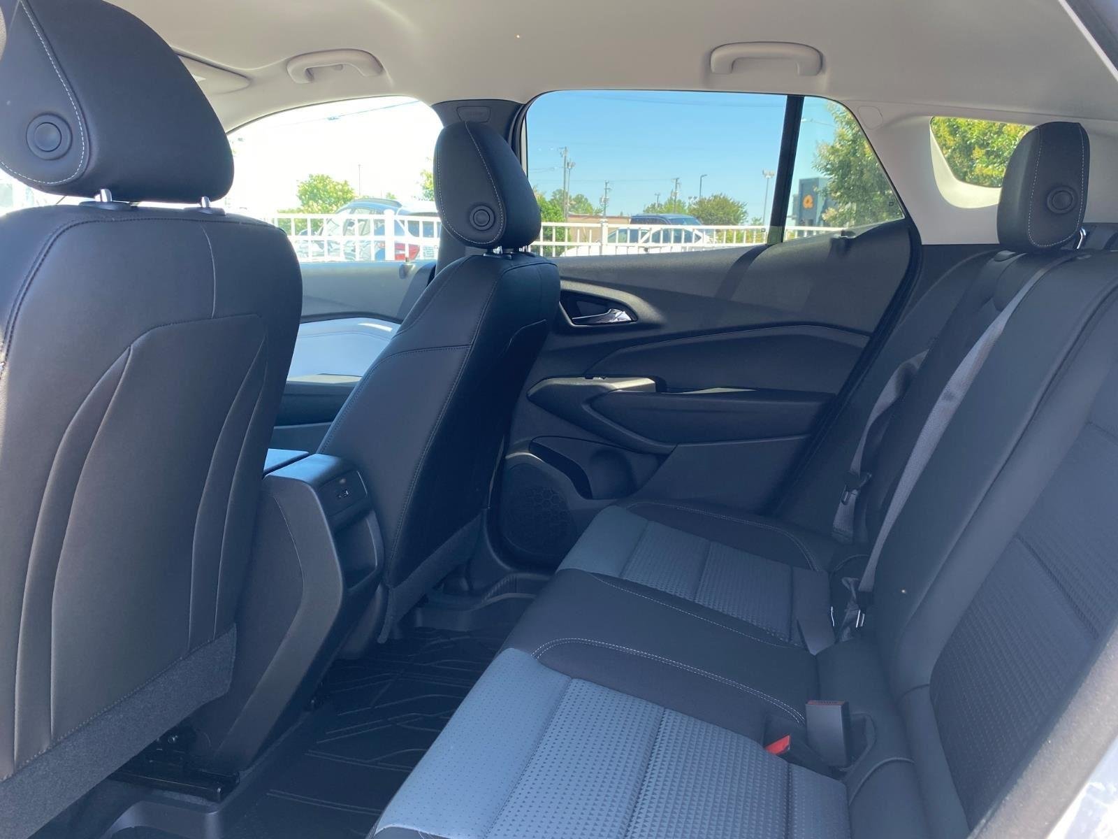 2026 Chevrolet Trax LT - Photo 19