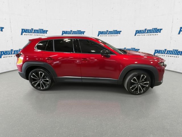 New 2026 Soul Red Crystal Metallic Mazda 2.5 S Premium AWD image 12