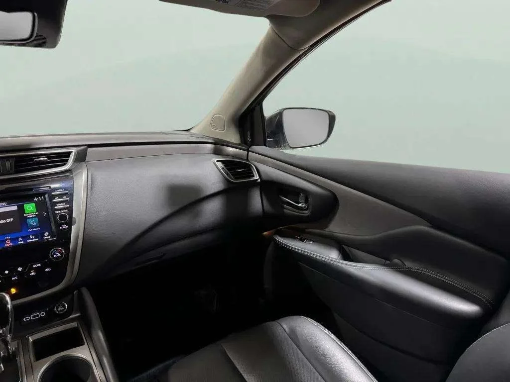 2024 Nissan Murano SL - Photo 11
