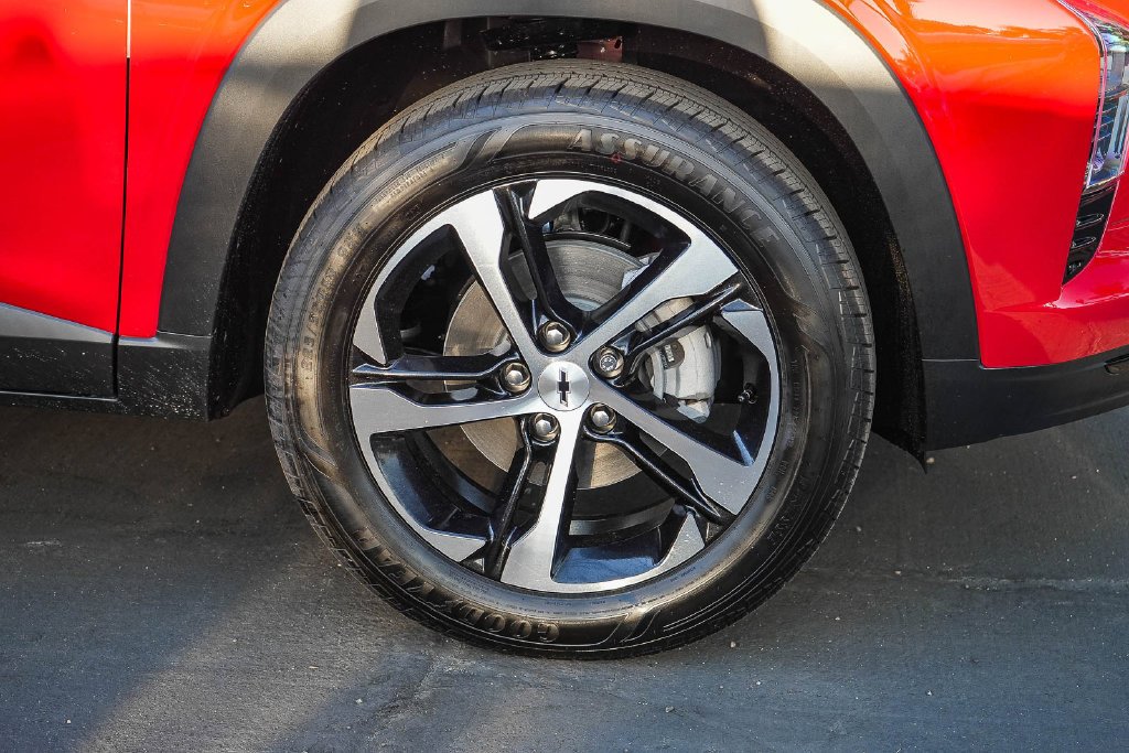 2026 Chevrolet Trax RS - Photo 10