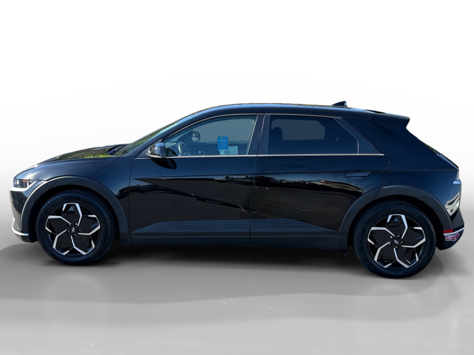 Used 2024 Hyundai IONIQ 5 SEL with VIN KM8KN4DE5RU306362 for sale in San Jose, CA