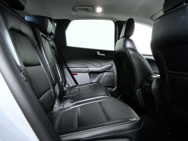 Certified Used 2025 Silver Ford Platinum image 13