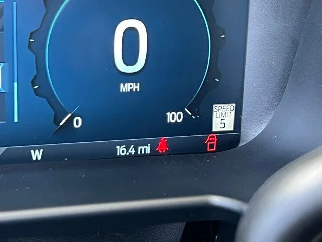 2025 Ford F-250 Super Duty Platinum - Photo 17