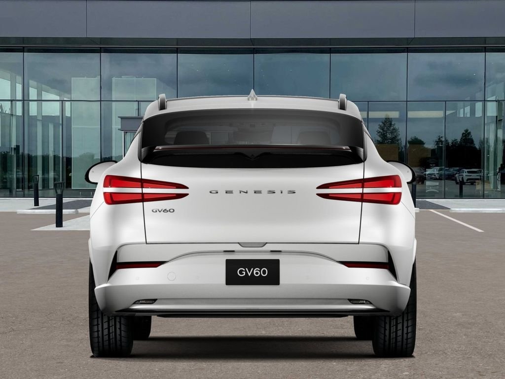 New 2026 White Genesis STANDARD image 10