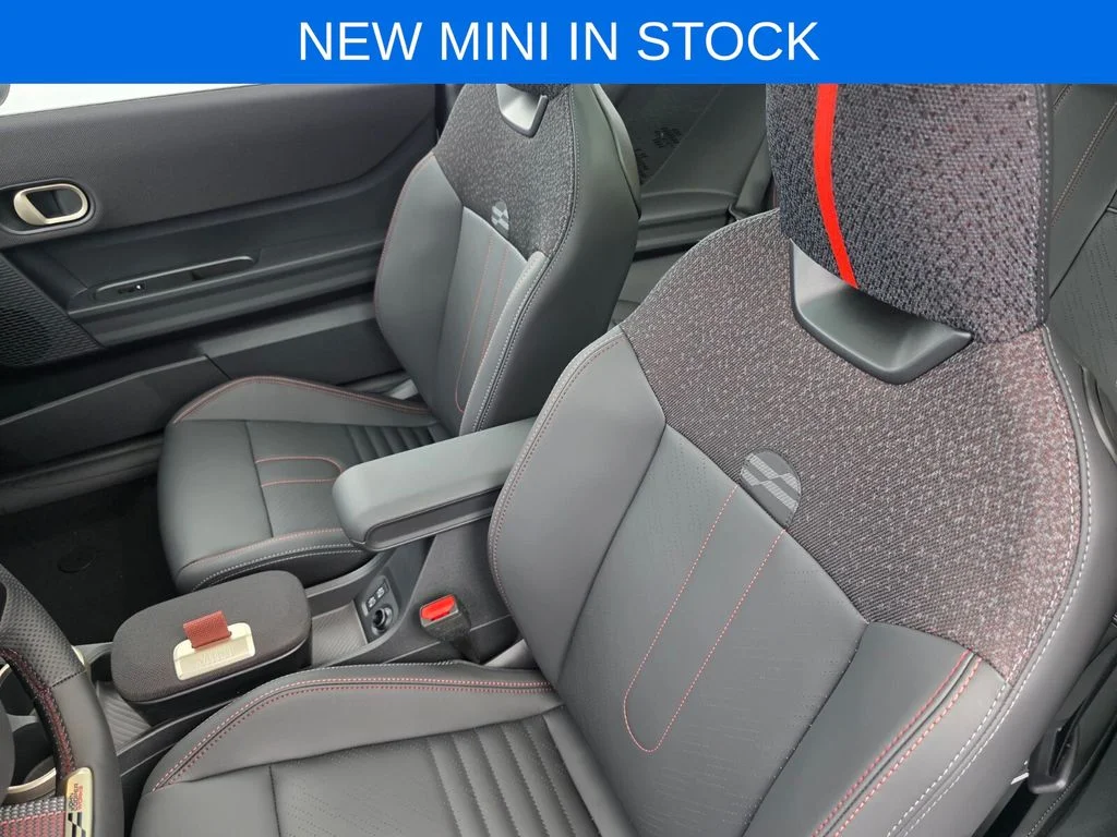 2026 MINI Hardtop 2 Door S - Photo 8