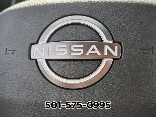Certified Used 2026 Gray Nissan S image 32