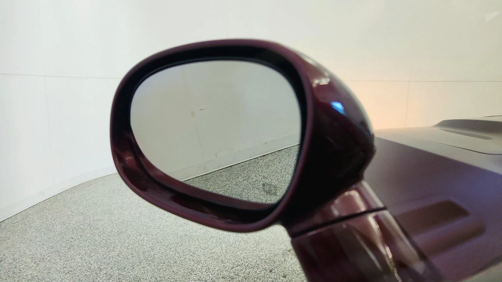 Used 2017 Octane Red Pearlcoat Dodge SXT Plus image 16