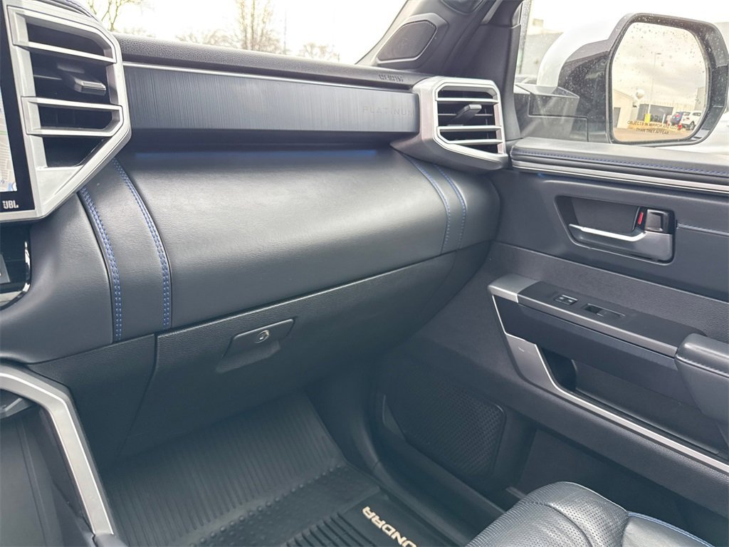 2023 TOYOTA TUNDRA - Image 25
